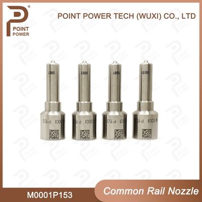 Bocal comum do trilho de M0001P153 SIEMENS VDO para os injetores 5WS40252