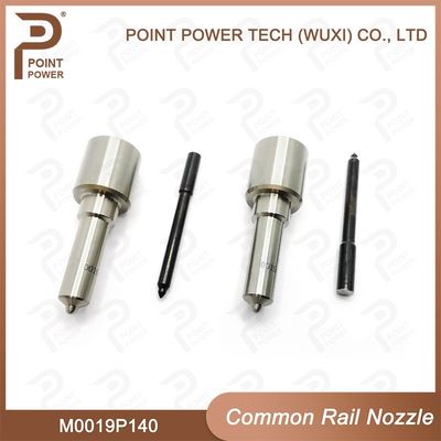 Nozzle comum de trilho SIEMENS VDO M0019P140 para BK2Q-9K546-AG/CP1425432975