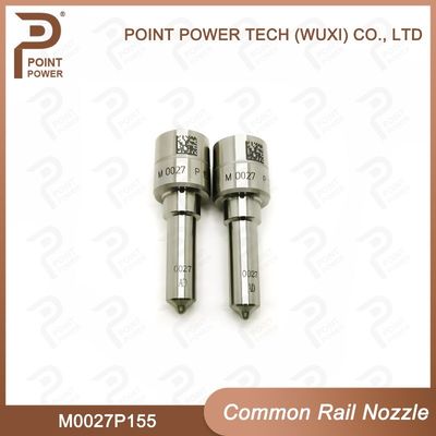 Bocal comum do trilho de M0027P155 SIEMENS VDO para os injetores A2C53381618 1660000Q1W