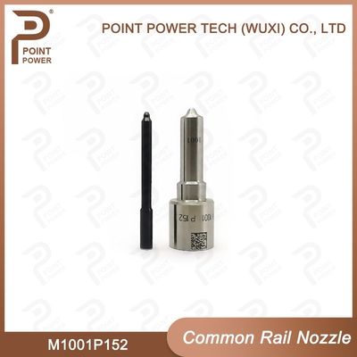 Bocal comum do trilho de M1001P152 SIEMENS VDO para 5WS40086 A2C59511610