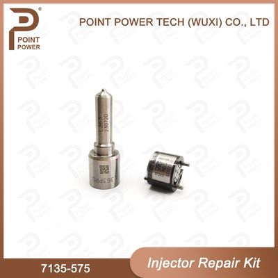 7135-575 Kit de reparação de injetores Delphi para 28231462 VW 1.2L Nozzle L363PRD Nozzle-Valve Kit