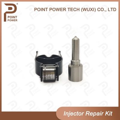 7135-730 Kit de reparação de injetores Delphi Kit de válvulas de bocal