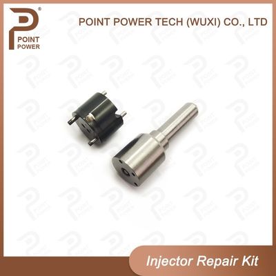 7135-816 Delphi Injector Repair Kit Para Injector 28506046 VW GOLF 1.6L E6 61/88 KW SUV Nozzle-Valve Kit
