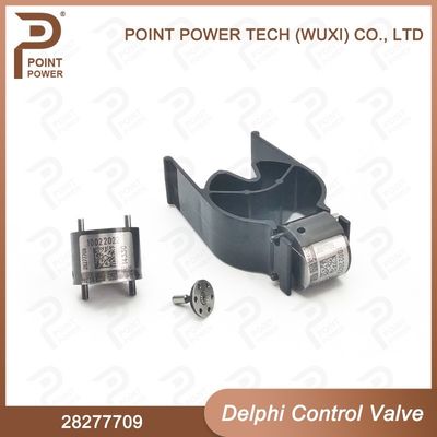 Trilho comum Delphi Control Valve 28277709 para o injetor 28231462