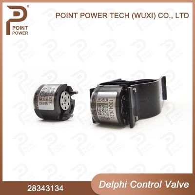 28343134 Válvula de controlo Delphi Common Rail para injetores R00001D/28307309