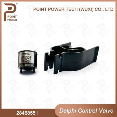 28468551 Valva de controlo Delphi Common Rail para injetores 28506046 VW GOLF 1.6L E6 61