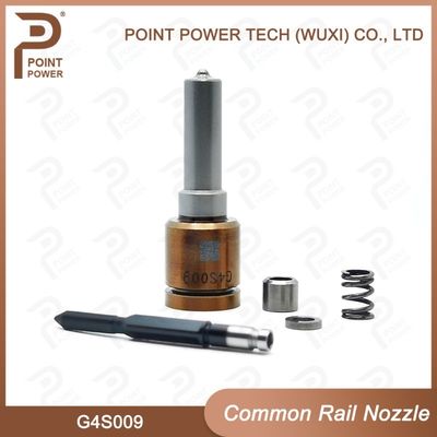 Bocal comum do trilho de G4S009 Denso para o injetor 23670-0E010/09420