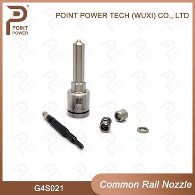 Bocal comum do trilho de G4S021 Denso para os injetores 295050-0290/33800-4A950