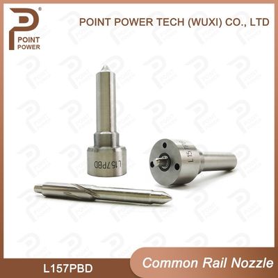 L157PRD/PBD Bocal de Delphi para injetores de carris comuns R04701D /A 6640170221
