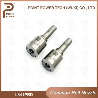 Nozzle L341PRD para injetores de Delphi EMBR00301D