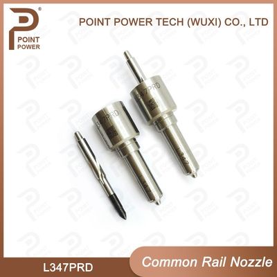 Nozzle L347PRD para injetores de Delphi EMBR00002D/EMBR00001D