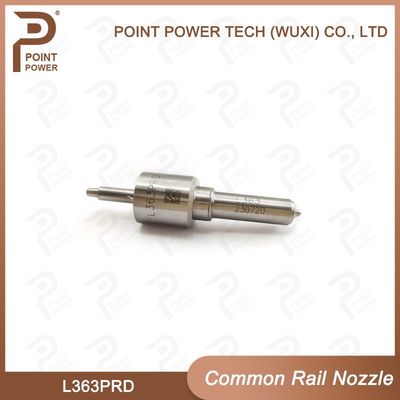 VW 1.2L dos injetores 28231462 de L363PRD Delphi Common Rail Nozzle For