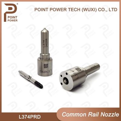 Nozzle L374PRD para injetores de Delphi Common Rail 33800-4A710
