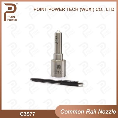 Bocal comum do trilho de G3S77 /293400-0770 Denso para injetores Mitsubishi 295050-1760 1465A439