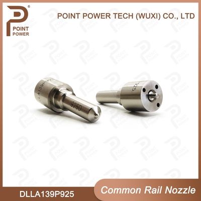 DLLA139P925 Denso Injector Common Rail Nozzle For Injectors RE546782# RE529414 nozzle de combustível diesel