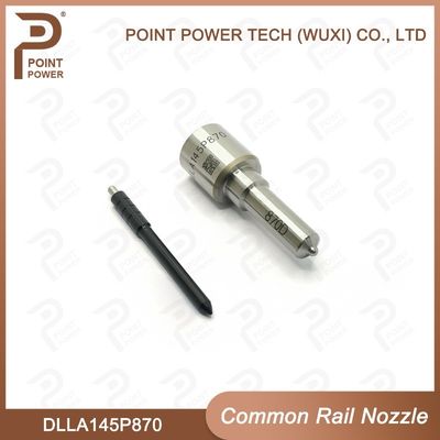 Nozzle para combustível diesel DLLA145P870 Denso Common Rail Nozzle para injetor 095000-560#/1465A041