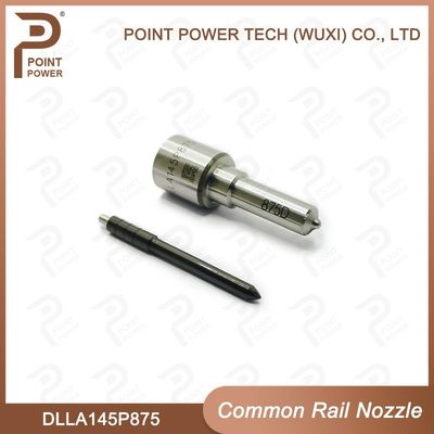 Bocal comum do trilho de DLLA145P875 Denso para os injetores 1465A054/1465A307 095000-576#/811# etc.