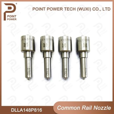 DLLA148P816 Bocal de carril comum para injetores 095000-507# / 513# 16600-AW400 bocal denso