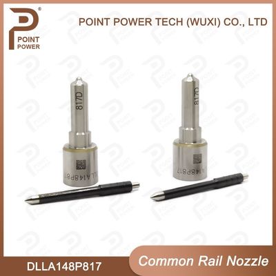 Bocal comum do trilho de DLLA148P817 Denso para os injetores 095000-508X 897313-8612/-16