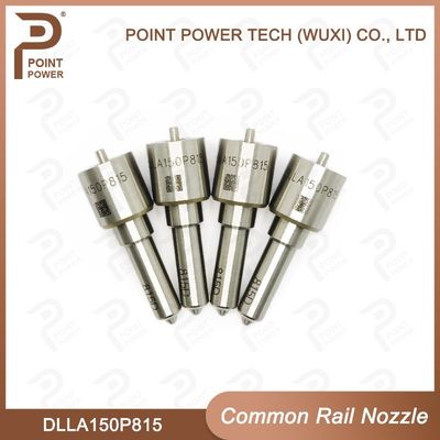 DLLA150P815 Densos Common Rail Nozzle para injetores 095000-512# /721#755#/542# diesel injection nozzle