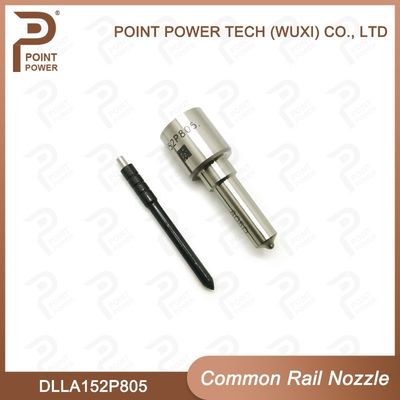DLLA152P805 DENSO bocal comum para injetores 095000-5030/785X etc.