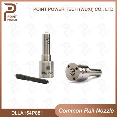 DLLA154P881 Densos Comum Rail Nozzle para Injetor 095000-578# RF7J-13-H50 diesel fuel nozzle