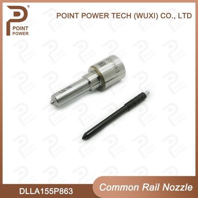 DLLA155P863 Bocas comuns para injetores denso 095000-5921/544#
