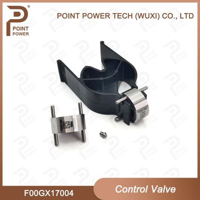 Válvula de controle Piezo da injeção F00GX17004 para o injetor de Bosch 0445115 séries