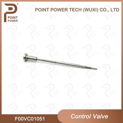 Válvula Common Rail F 00V C01 051 para 0 445 110 171/181/182/189/190