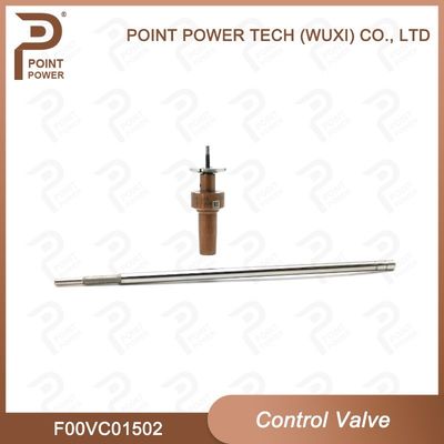 Válvula Bosch Common Rail F00VC01502 Para injetores 0445110369/0445110368/0445110429