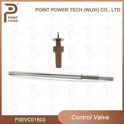 Válvula de controle comum do trilho de F00VC01503 Bosch para os injetores 0445110616/617