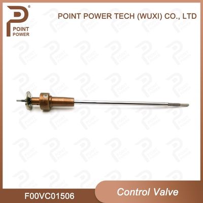 Válvula de controle do injetor de F00VC01506 Bosch para os injetores 0445110491