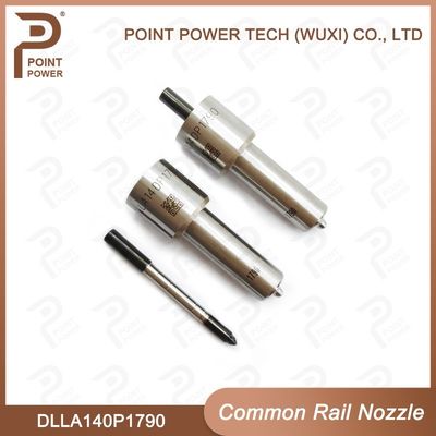 DLLA140P1790 Bosch Common Rail Nozzle para injetores 0445120141 diesel common rail