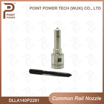 Bocal diesel de DLLA140P2281 Bosch para 0445 110 465/466