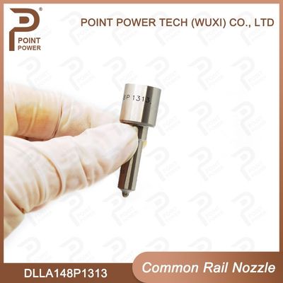 DLLA148P1313 Bosch Diesel Nozzle para Injetores Common Rail 0445110169 Aplicado NISSAN
