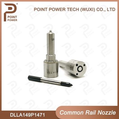 DLLA149P1471 Bocal comum para injetores 0445110239/311 válvula de apelação 0433171914