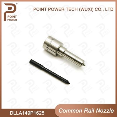 Trilho comum do bocal de DLLA149P1625 Bosch para injetores 0445110352 0986435233