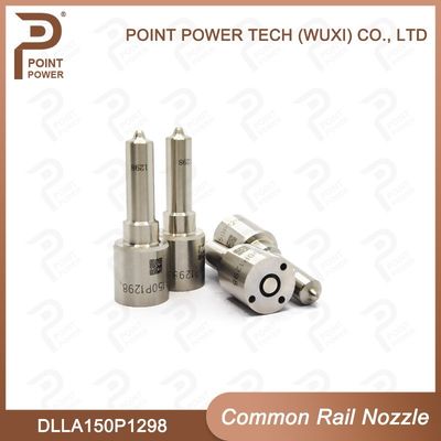 Bocal comum do trilho de DLLA150P1298 Bosch para OEM 0445120025 dos injetores