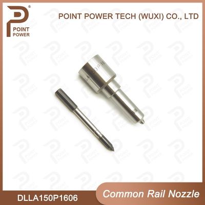 DLLA150P1606 Bocal Common Rail da Bosch para injetores 0445110269/270
