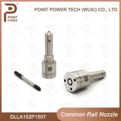 Bocal comum do trilho DLLA152P1507 para injetores de Bosch 0 445120073