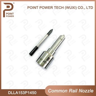 Bico Injetor Diesel DLLA153P1450 Bico Injetor Dlla153p1450 Para Injetores Common Rail 0445110232/233