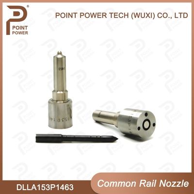 DLLA153P1463 Bico Bosch Common Rail para Injetores 0445110236 / 288 / 296