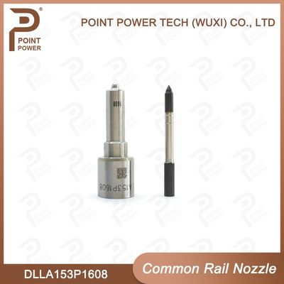 DLLA153P1608 Bosch Diesel Nozzle Para Injetores 0 445110274/275/724 Diesel common rail