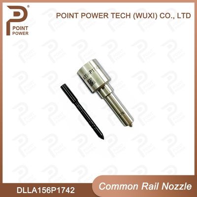 DLLA156P1742 Bosch Diesel Nozzle para Injetores Common Rail 33800-2A900