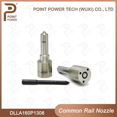 DLLA160P1308 Bosch Diesel Nozzle For Common Rail Injectors 0445110216 bocal de combustível diesel