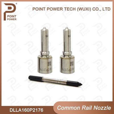 Série do injetor Nozzle-Φ3.5 de DLLA160P2176 Bosch para injetores comuns do trilho 0 445110617