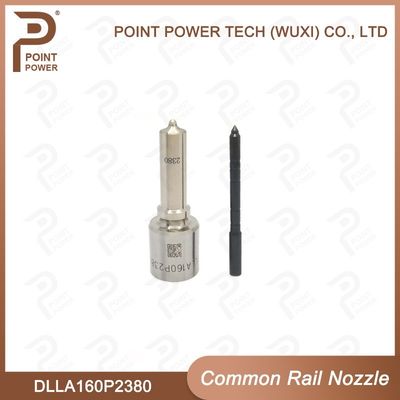 Bocal comum do trilho de DLLA160P2380 Bosch para injetores 0 445 110 546