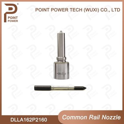 Bocal comum do trilho DLLA162P2160 para injetores 0 445110368/369/429 de etc.