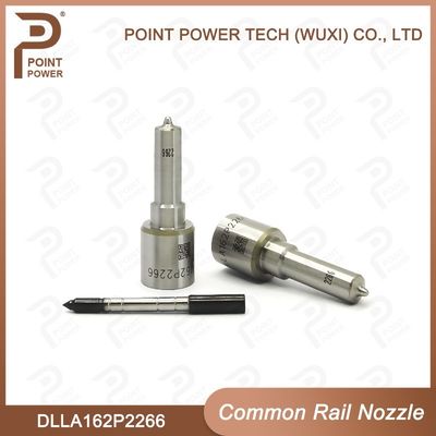DLLA162P2266(0433172266) Bocal de ferro comum para injetores 0445110442/443