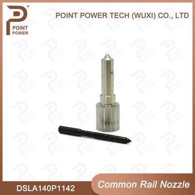 Bosch Diesel Nozzle Common Rail Nozzle DSLA 140P 1142 Para 0 445 110 110/145